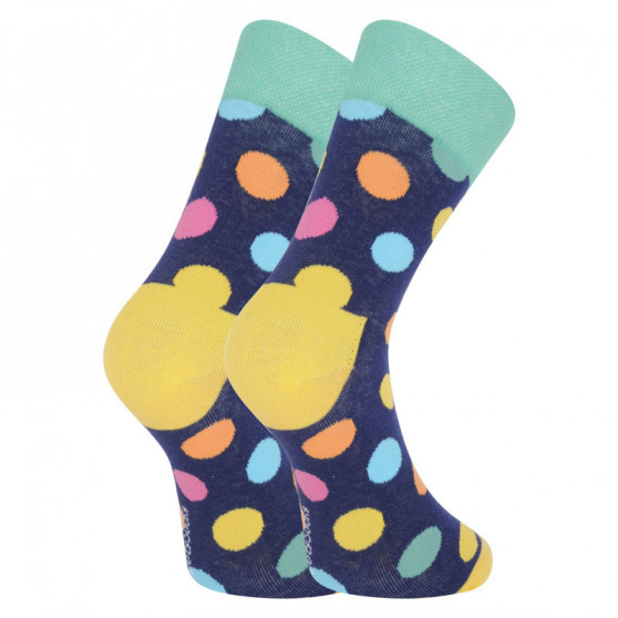 Laimingos kojinės Dots Socks polka dots (DTS-SX-339-X)