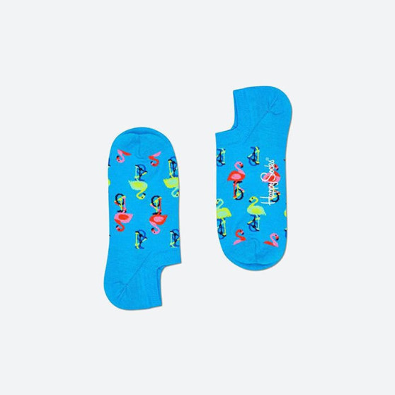 Kojinės Happy Socks Flamingo (FLA38-6700)