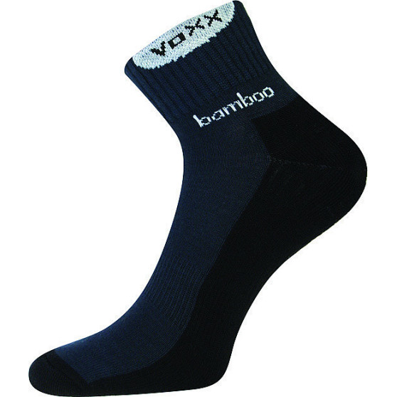 Kojinės VoXX bamboo dark blue (Brooke)