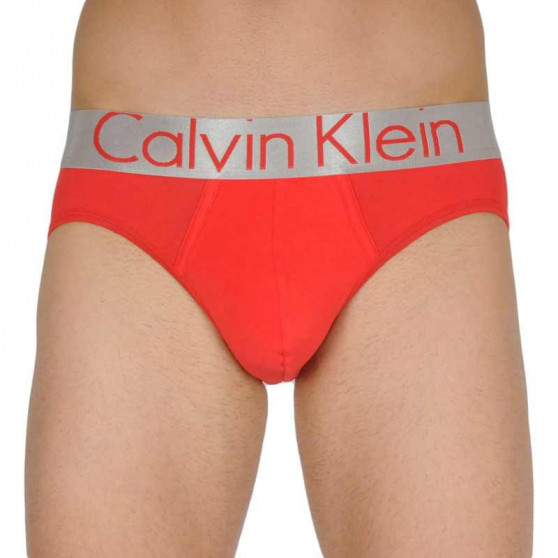 3PACK Vyriškos kelnaitės Calvin Klein multicolour (NB2452A-KHX)