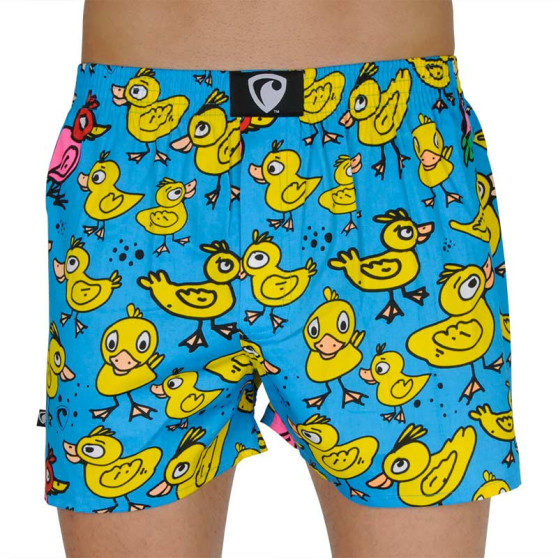 Vyriški šortai Represent exclusive Ali happy ducks