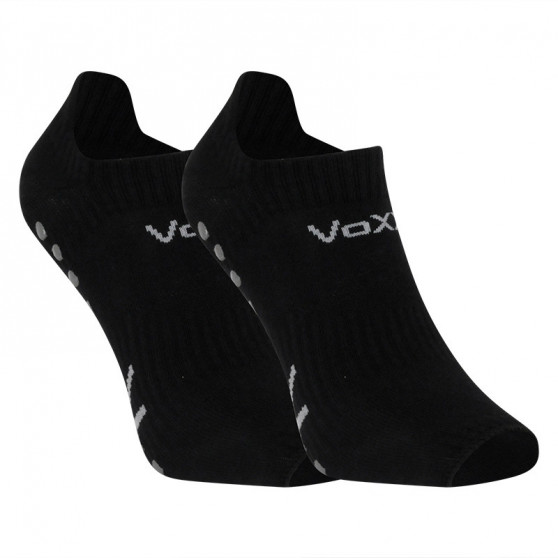 3PACK kojinės VoXX juoda (Joga B)