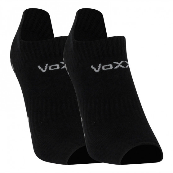 3PACK kojinės VoXX juoda (Joga B)