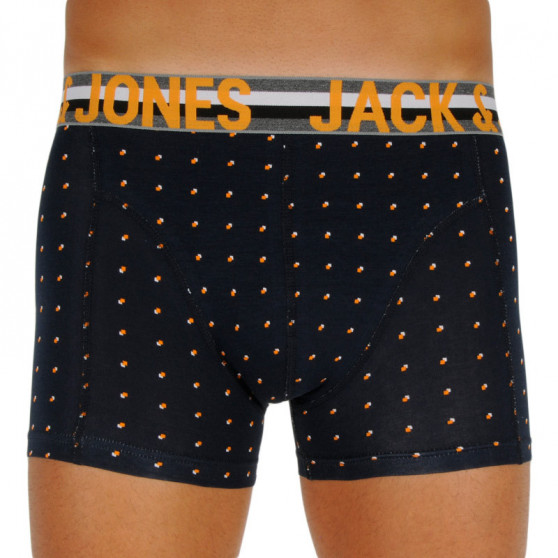 3PACK Vyriški boksininko šortai Jack and Jones daugiaspalviai (12151351)