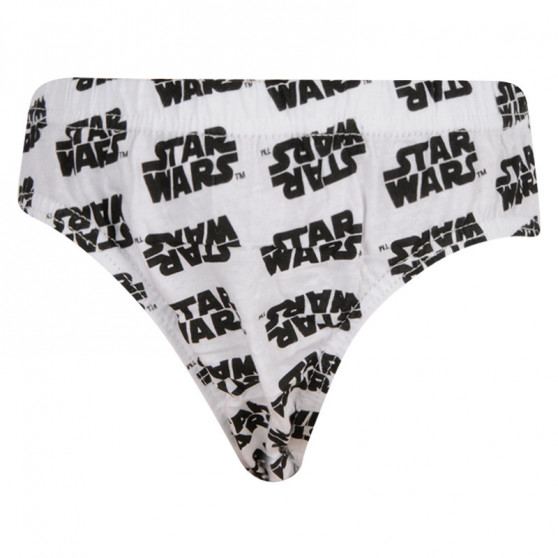 3PACK berniukų kelnaitės E plus M Star Wars daugiaspalvės (SW-B)