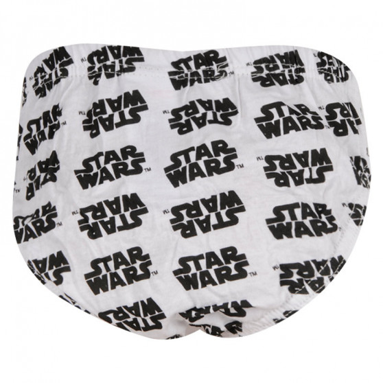 3PACK berniukų kelnaitės E plus M Star Wars daugiaspalvės (SW-B)