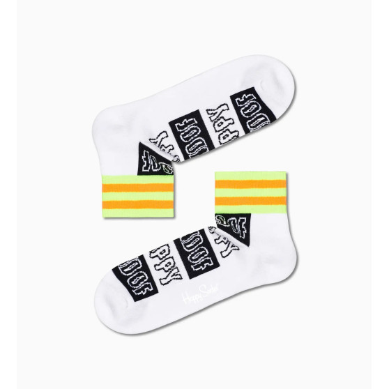 Kojinės Happy Socks Happy Stripe Mid High Sock (ATHAS13-1300)