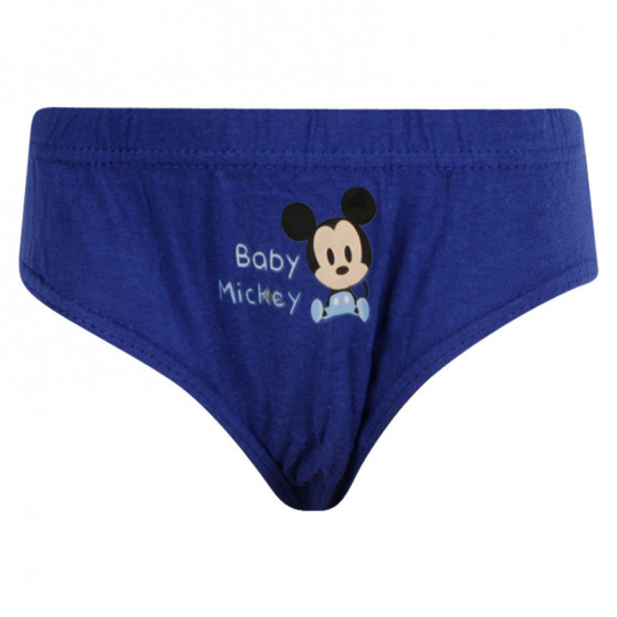 5PACK berniukų kelnaitės Cerdá Mickey multicolour (2200005353)