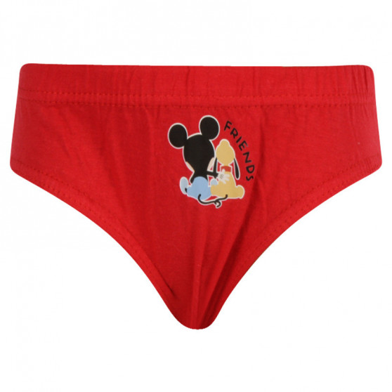 5PACK berniukų kelnaitės Cerdá Mickey multicolour (2200005353)