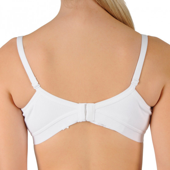 Moteriška liemenėlė DIM nursing white (DI00099H-0HY)