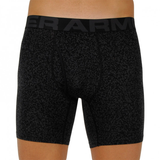 3PACK Vyriški boksininko šortai Under Armour oversized multicolour (1363615 404)