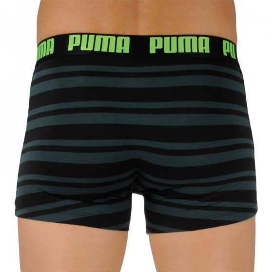 2PACK Vyriški boksininko šortai Puma daugiaspalviai (601015001 011)