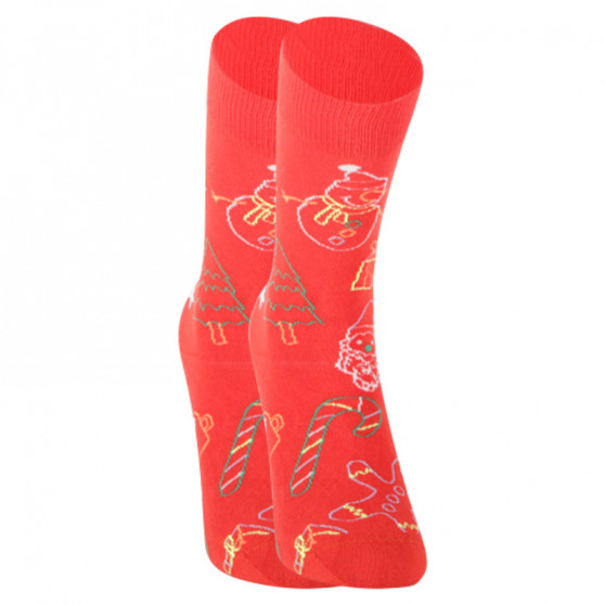 Kojinės Happy Socks Ho Ho Ho Ho kojinės (HOH01-4300)