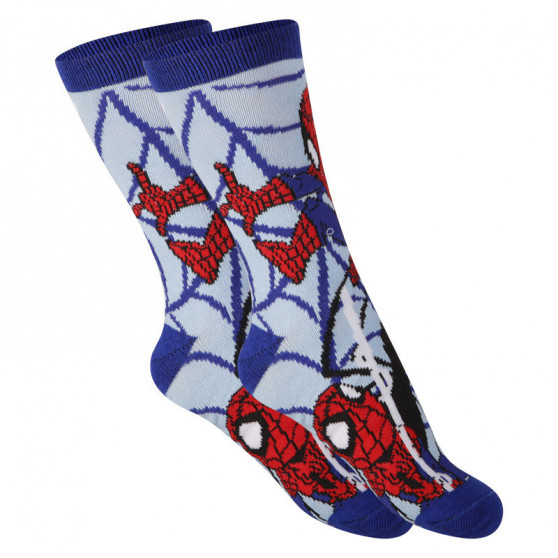 5PACK vaikiškos kojinės Cerdá Spiderman multicolour (2200007418)