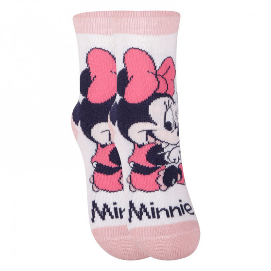 5PACK vaikiškos kojinės Cerdá Minnie multicolour (2200007398)