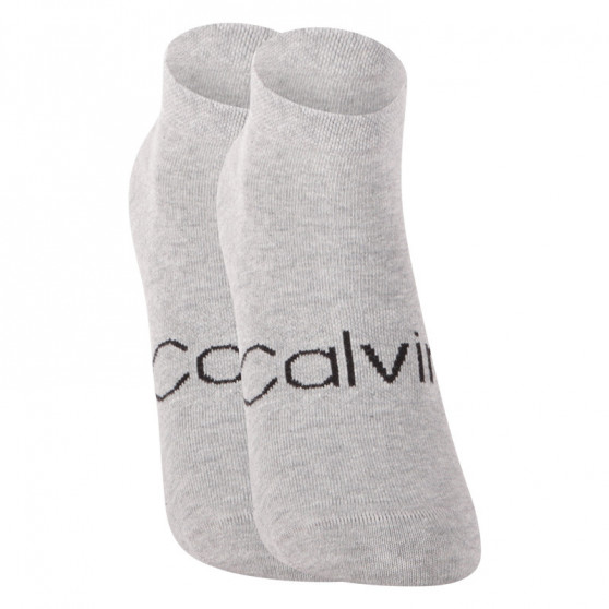 2PACK kojinės Calvin Klein low multicolour (701218712 001)