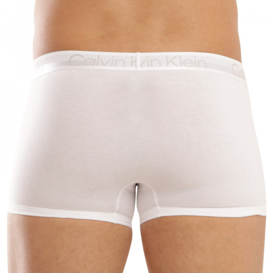 3PACK Vyriški boksininko šortai Calvin Klein daugiaspalviai (NB2970A-UW5)