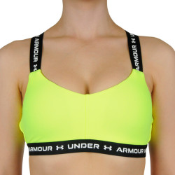 Moteriška liemenėlė Under Armour yellow (1361033 731)