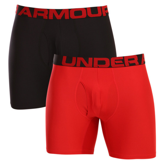 2PACK Vyriški boksininko šortai Under Armour daugiaspalviai (1363619 600)