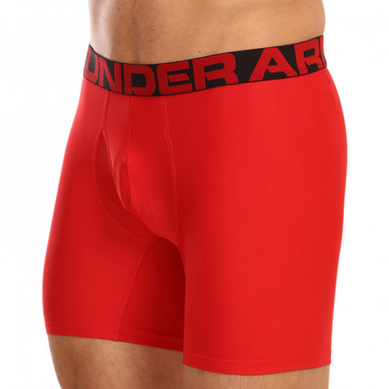 2PACK Vyriški boksininko šortai Under Armour daugiaspalviai (1363619 600)