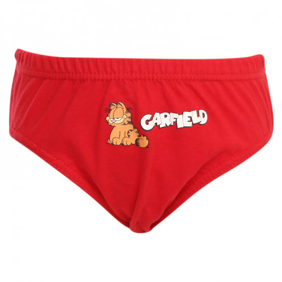 3PACK Berniukų kelnaitės E plus M Garfield multicolour (GRF-A)