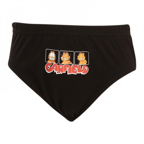 3PACK Berniukų kelnaitės E plus M Garfield multicolour (GRF-A)