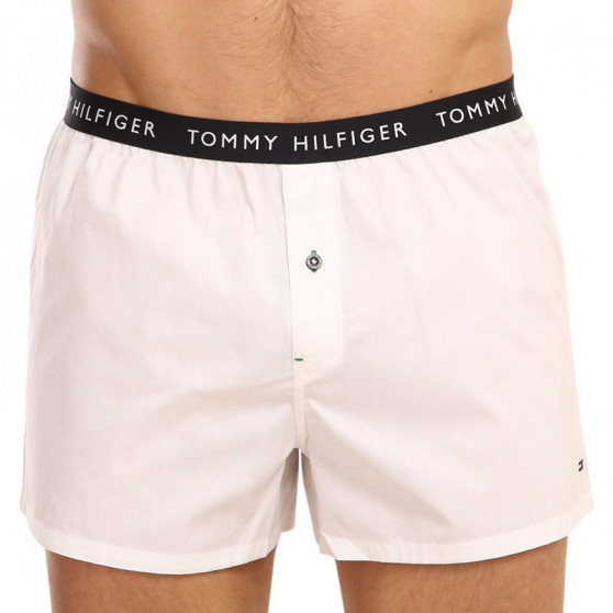 3PACK Vyriški šortai Tommy Hilfiger multicolour (UM0UM02414 0T5)