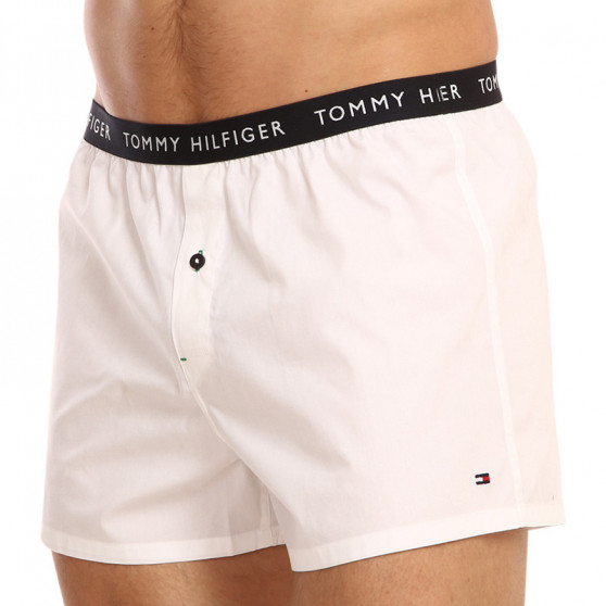 3PACK Vyriški šortai Tommy Hilfiger multicolour (UM0UM02414 0T5)