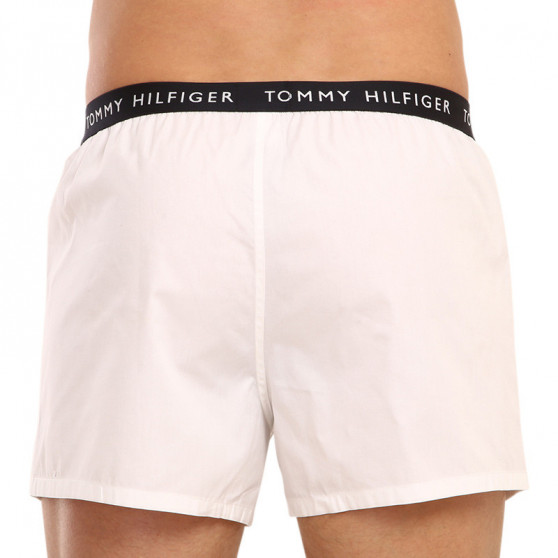 3PACK Vyriški šortai Tommy Hilfiger multicolour (UM0UM02414 0T5)