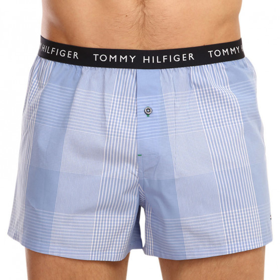 3PACK Vyriški šortai Tommy Hilfiger multicolour (UM0UM02414 0T5)