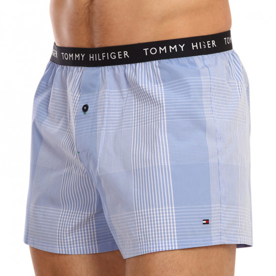 3PACK Vyriški šortai Tommy Hilfiger multicolour (UM0UM02414 0T5)