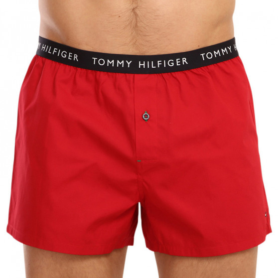 3PACK Vyriški šortai Tommy Hilfiger multicolour (UM0UM02414 0T5)