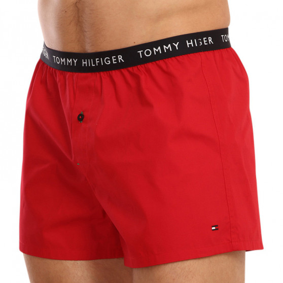 3PACK Vyriški šortai Tommy Hilfiger multicolour (UM0UM02414 0T5)