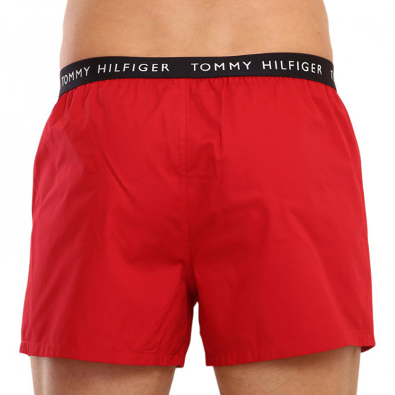 3PACK Vyriški šortai Tommy Hilfiger multicolour (UM0UM02414 0T5)