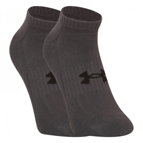 3PACK kojinės Under Armour įvairiaspalvės (1363241 003)