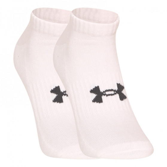 3PACK kojinės Under Armour įvairiaspalvės (1363241 003)