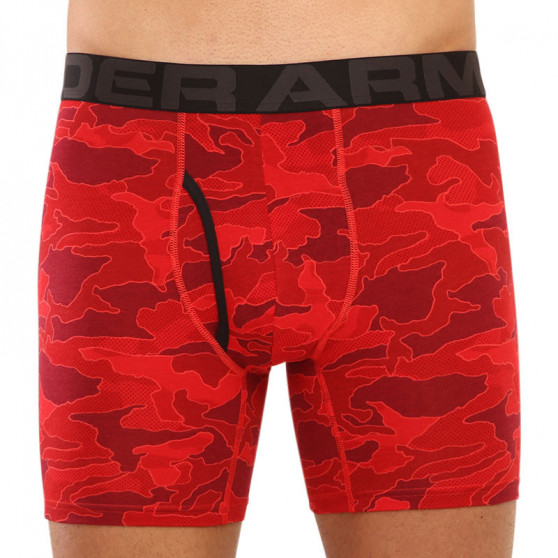 3PACK Vyriški boksininko šortai Under Armour daugiaspalviai (1363615 011)