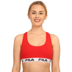 Moteriška liemenėlė Fila red (FU6042-118)