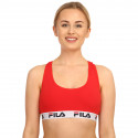 Moteriška liemenėlė Fila red (FU6042-118)