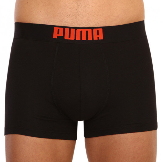 2PACK Vyriški boksininko šortai Puma daugiaspalviai (651003001 028)