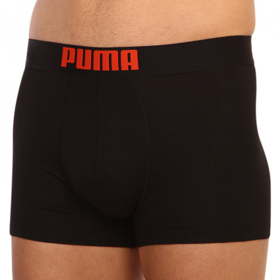 2PACK Vyriški boksininko šortai Puma daugiaspalviai (651003001 028)