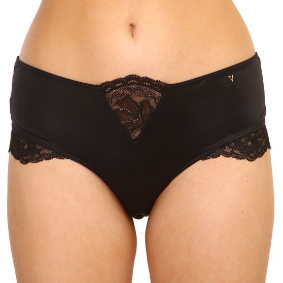 Moteriškos braziliškos kelnaitės Victoria's Secret black (ST 11177301 CC 54A2)