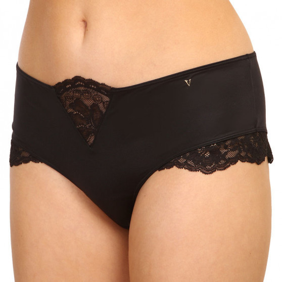 Moteriškos braziliškos kelnaitės Victoria's Secret black (ST 11177301 CC 54A2)