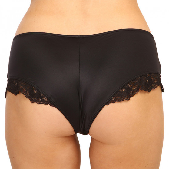 Moteriškos braziliškos kelnaitės Victoria's Secret black (ST 11177301 CC 54A2)