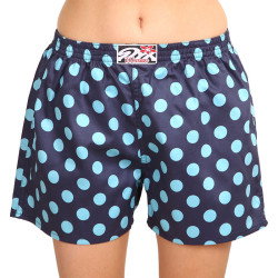 Moteriški miego šortai Styx polka dots (DTD1053)