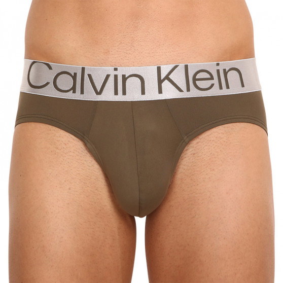 3PACK Vyriškos kelnaitės Calvin Klein multicolour (NB3073A-13B)