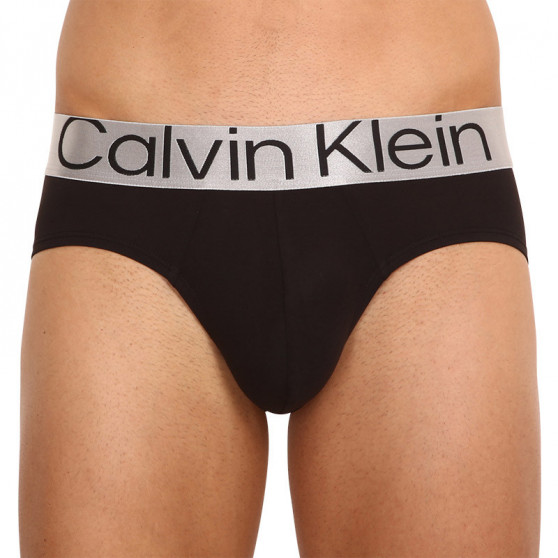 3PACK Vyriškos kelnaitės Calvin Klein multicolour (NB3073A-13B)