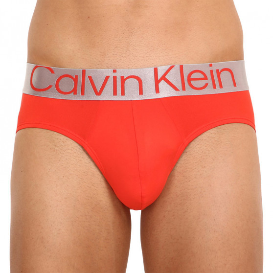 3PACK Vyriškos kelnaitės Calvin Klein multicolour (NB3073A-13B)