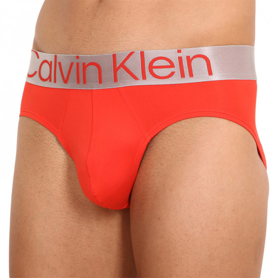 3PACK Vyriškos kelnaitės Calvin Klein multicolour (NB3073A-13B)