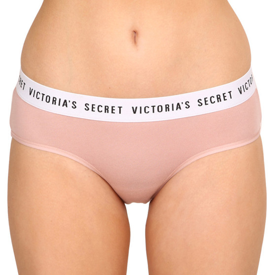 Moteriškos kelnaitės Victoria's Secret rožinės spalvos (ST 11125280 CC 3S0H)